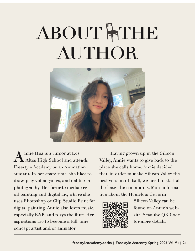 2023 Documentary Magazine Vol 1